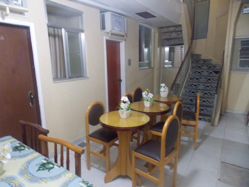 Hotel Caxambu Рио-де-Жанейро Номер фото