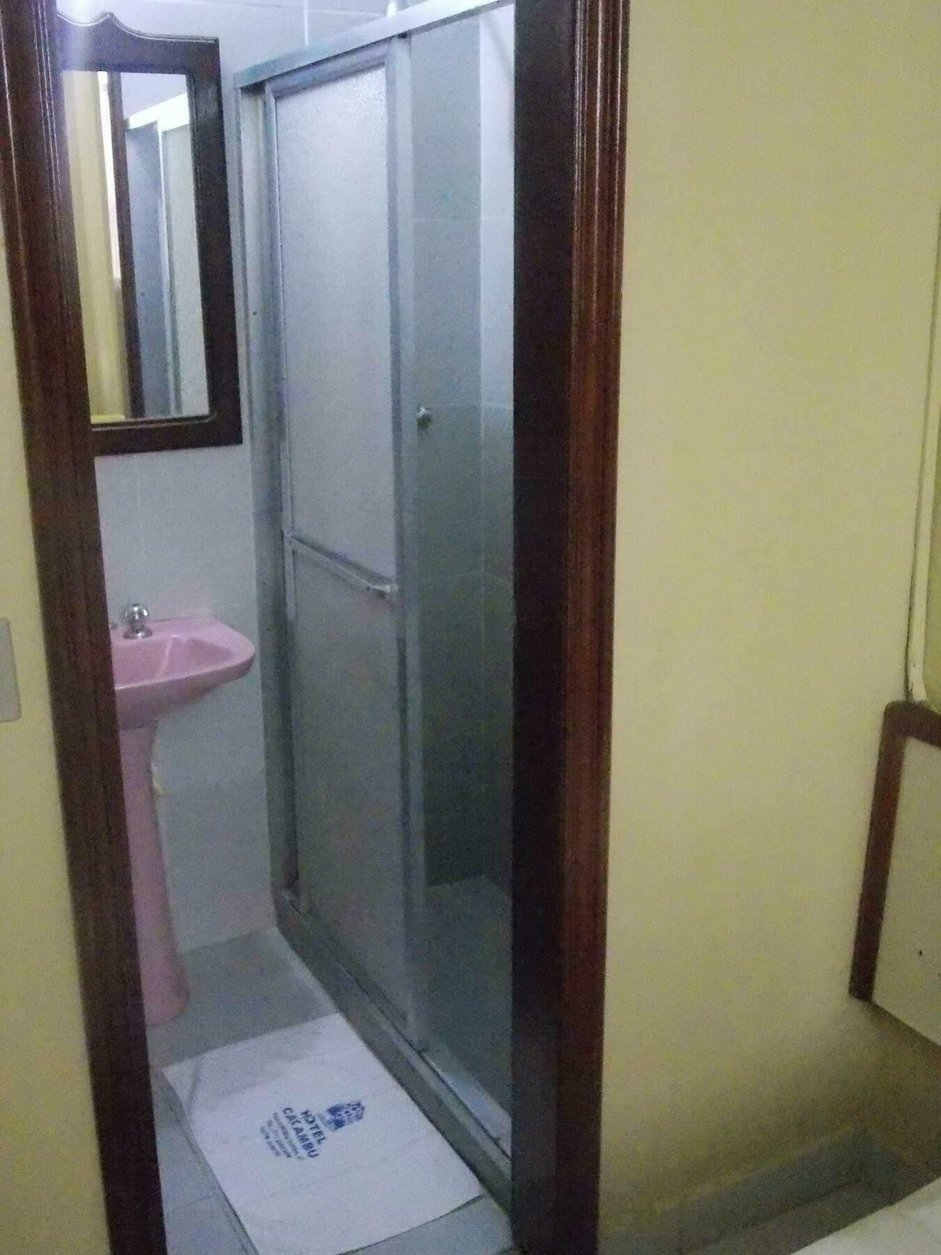 Hotel Caxambu Рио-де-Жанейро Экстерьер фото